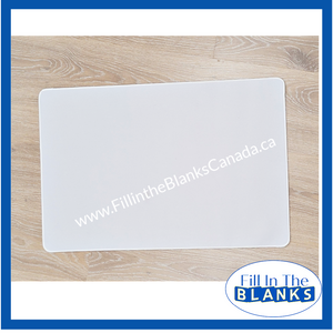 Extended Mousepad (sublimation)