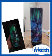 Load image into Gallery viewer, Bluetooth Musical Tumbler for Sublimation
