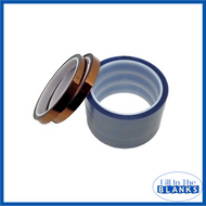 Heat Tape for Sublimation