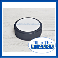 Aluminum Plate for hockey puck (for sublimation)