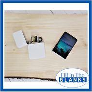 Lighter for sublimation