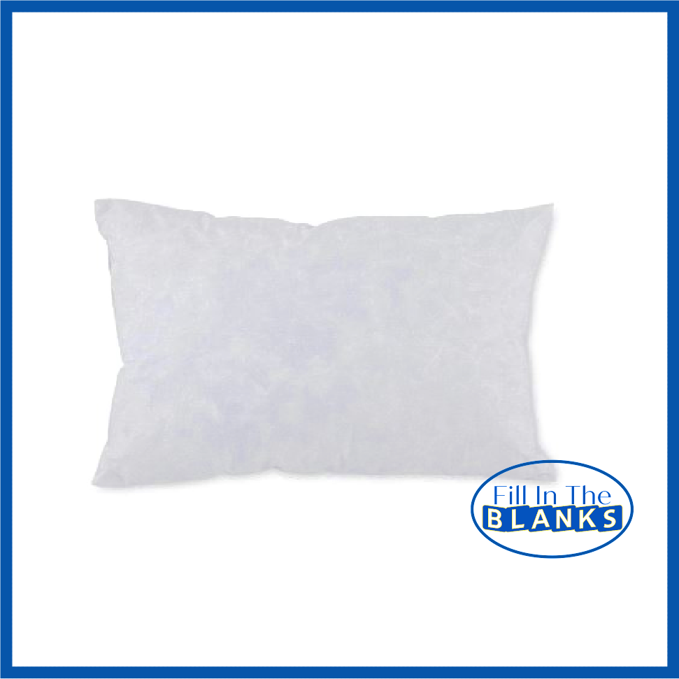 Pillow Inserts