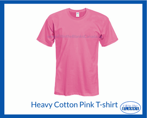 Youth Pink Shirts