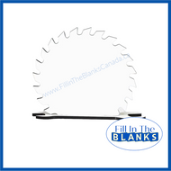 Sawblade and Wrench Stand