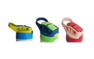 Replacement Lid for Kid's Tumbler (Sippy) Flip Top