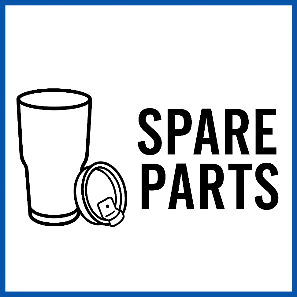 Spare Parts  :-)