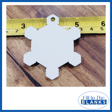 Load image into Gallery viewer, MDF Ornament/Tag Sell-off
