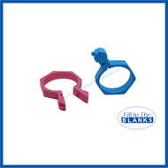 Tumbler Paper Clamp