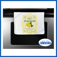 Waffle Tea Towel