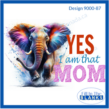 Load image into Gallery viewer, Mother&#39;s Day Designs Sublimation
