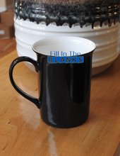Load image into Gallery viewer, 10oz Colour Change China Mug for sub
