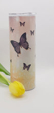 Load image into Gallery viewer, Tumbler 20oz Skinny for Sublimation
