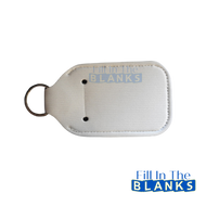 Sanitizer Holder for Sublimation