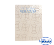 Puzzle - 11 Varieties (for Sublimation too)