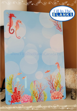 Load image into Gallery viewer, Aluminum Sign / Photo Panel for sublimation
