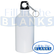 Water Bottle (for Sublimation too)