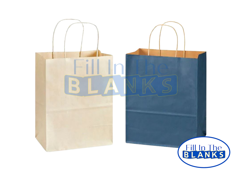 Product Retail Bags