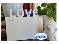 MDF Frame/Stand 6 Styles (for Sublimation)
