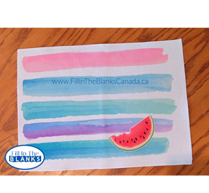 Placemat - Linen (for Sublimation) Scratch and Dent
