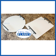 Tray Kits for Sublimation