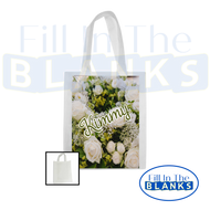 Reusable Bag / Tote (for Sublimation too)