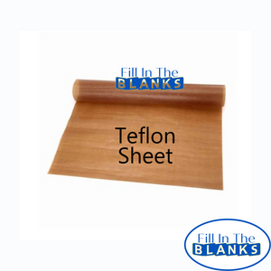 Teflon Sheet