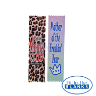 Award ribbon for Sublimation
