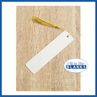 Bookmarks (for Sublimation)