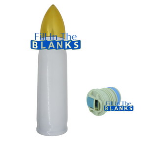 Bullet Tumbler for Sublimation