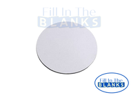 Coaster - Neoprene (for Sublimation)