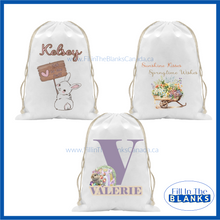 Load image into Gallery viewer, Decor Sack for sublimation
