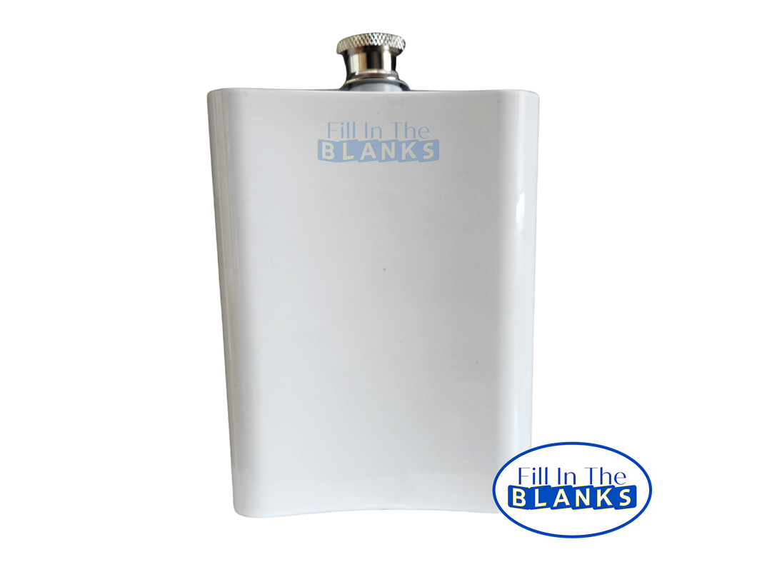 Flask for Sublimation