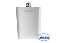Flask for Sublimation