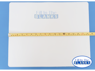 Mat - for sublimation