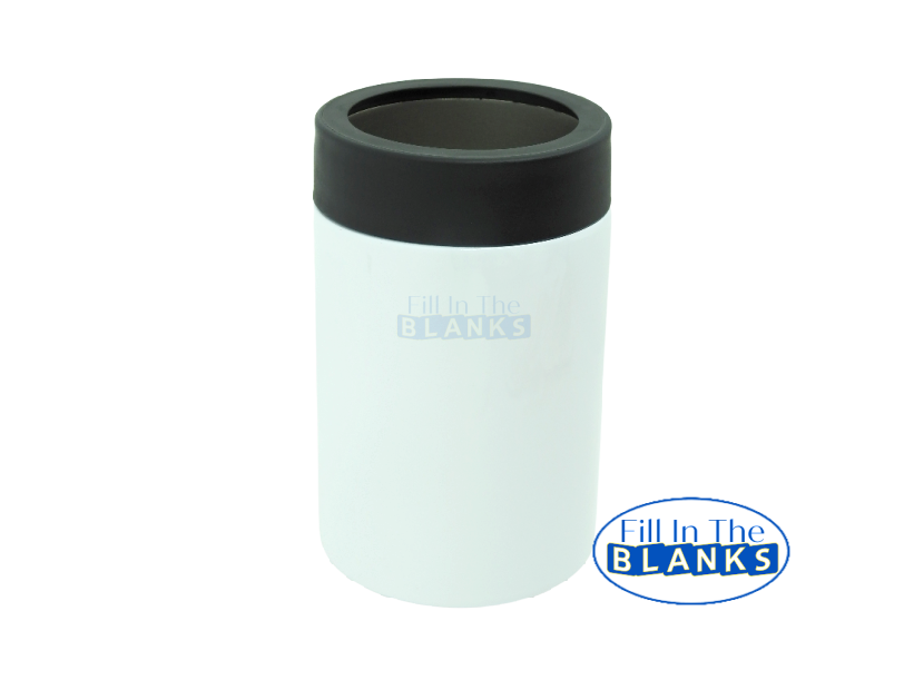 Metal Can Koozie Insulator for Sublimation