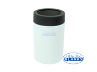 Metal Can Koozie Insulator for Sublimation