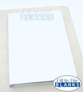 Notebook for Sublimation