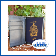 Load image into Gallery viewer, Passport Holder for sublimation
