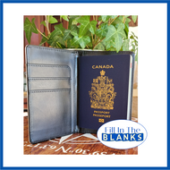 Passport Holder for sublimation