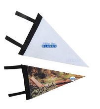 Load image into Gallery viewer, Pennant - sublimation

