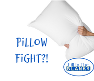 Pillow Inserts