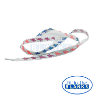 Shoelaces for Sublimation