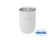 Wine 12oz Tumbler (Gloss & Matte)