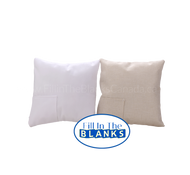 Tooth Fairy Pillow Cover