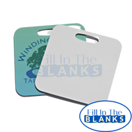 Baggage Tag (for Sublimation too)