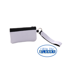 Load image into Gallery viewer, Wristlet for sublimation - Neoprene
