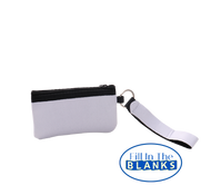 Wristlet for sublimation - Neoprene